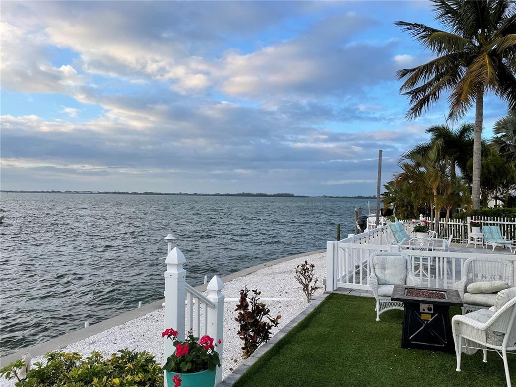 3608 ROYAL PALM DRIVE BRADENTON, FL 34210