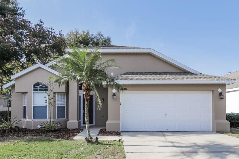 3601 CINNAMON FERN LOOP CLERMONT, FL 34714