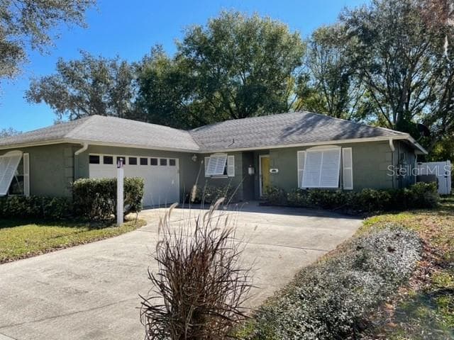 28258 TANGLEWOOD DRIVE WESLEY CHAPEL, FL 33543