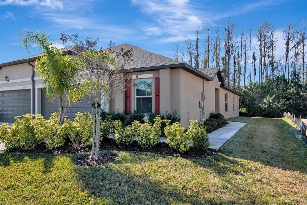 13168 CREST LAKE DRIVE HUDSON, FL 34669