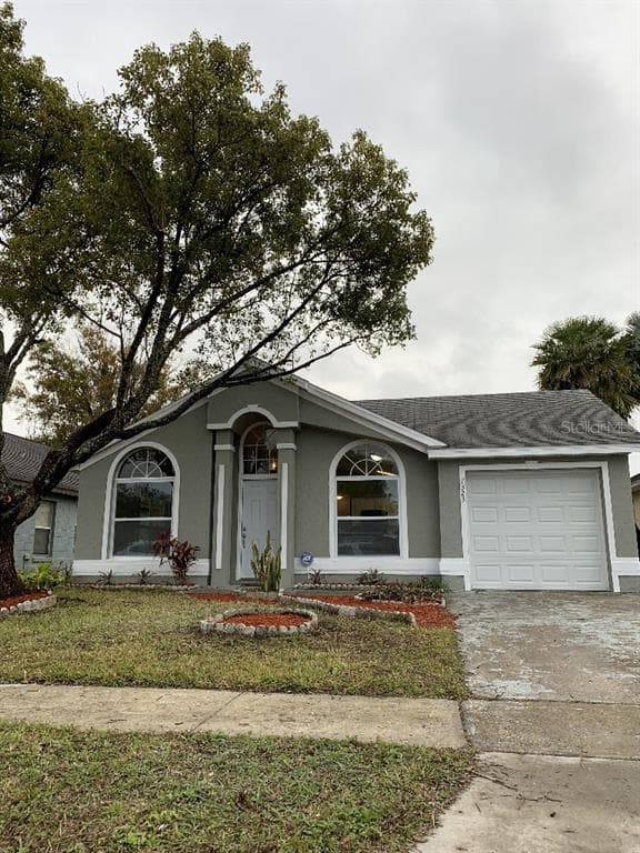 7323 R J COVE COURT ORLANDO, FL 32822