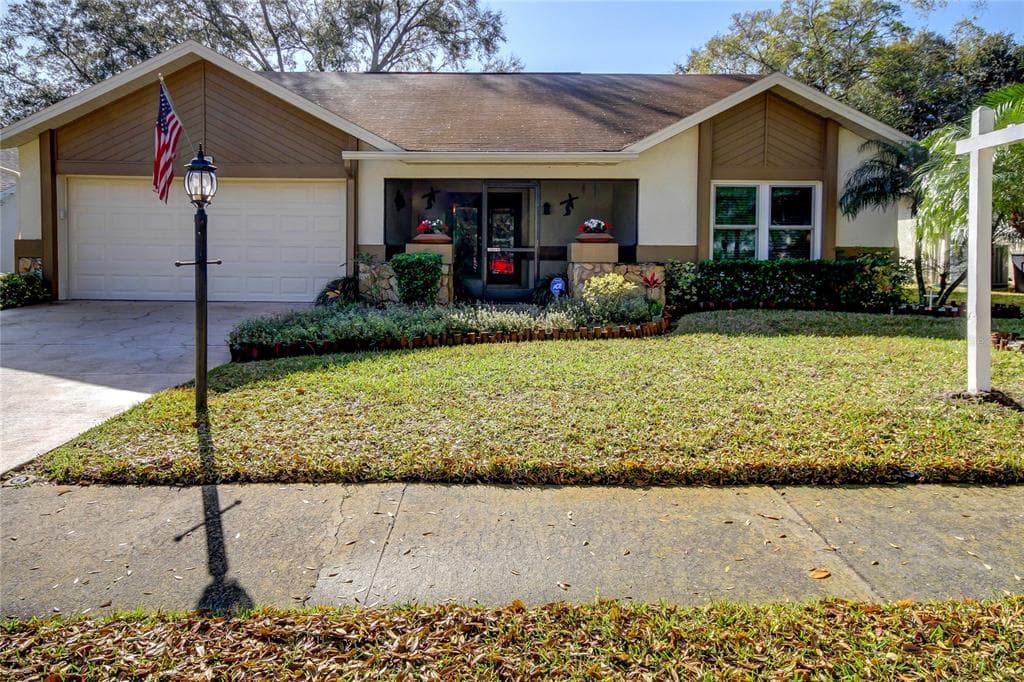 1418 WICKLOW DRIVE PALM HARBOR, FL 34684