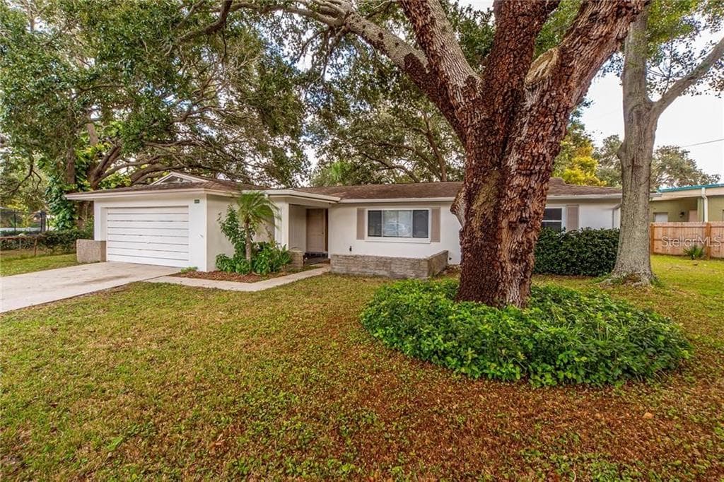3600 HARBOR HEIGHTS DRIVE LARGO, FL 33774