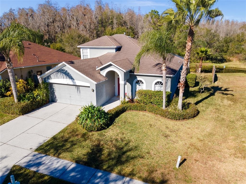 10319 BIRDWATCH DRIVE TAMPA, FL 33647