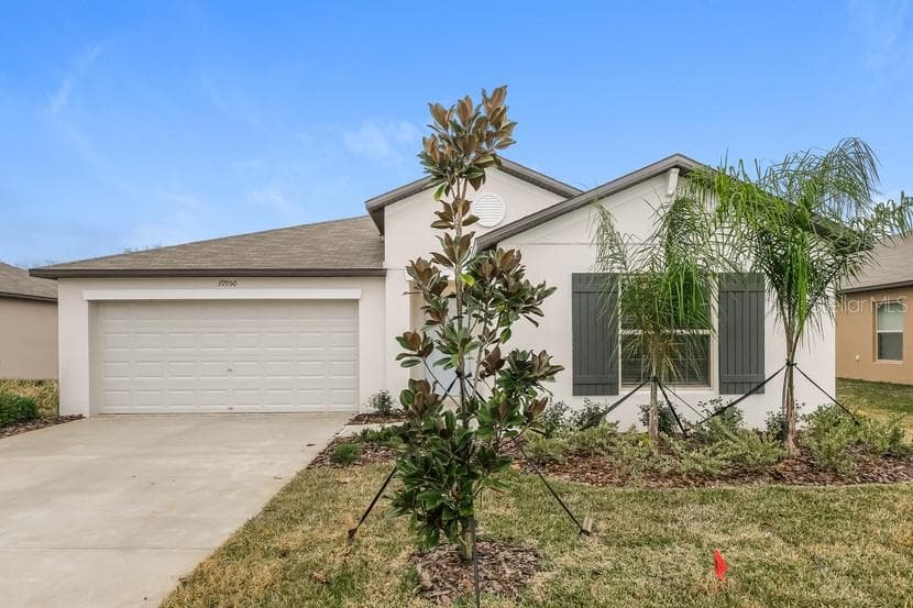 39950 HARMON GROVE COURT ZEPHYRHILLS, FL 33540