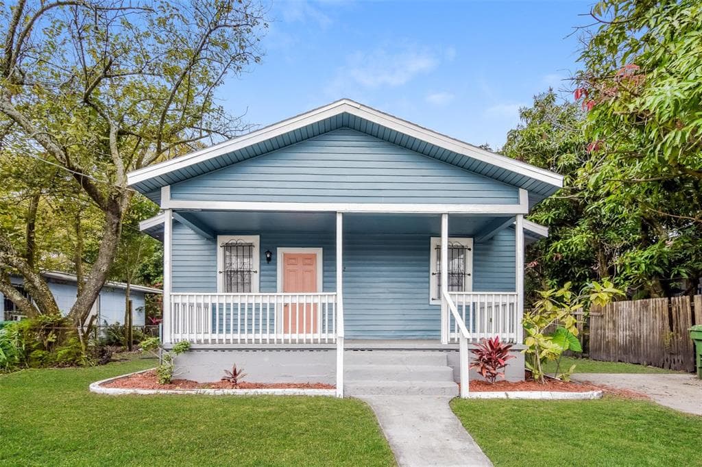 3102 YBOR STREET TAMPA, FL 33605