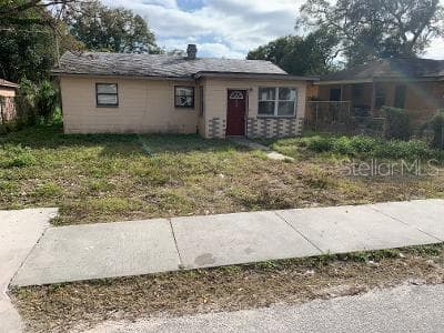2911 E 29TH AVENUE TAMPA, FL 33605