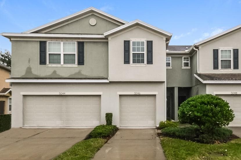 5046 WHITE SANDERLING COURT TAMPA, FL 33619