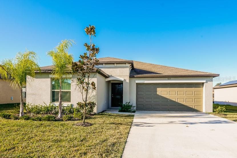 3027 LYTTON HALL DRIVE ZEPHYRHILLS, FL 33540