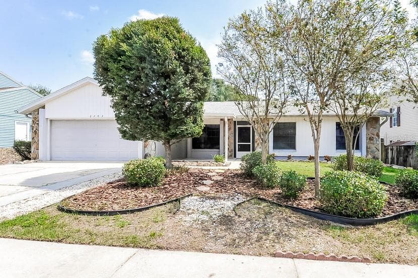 2703 CEDARCREST PLACE VALRICO, FL 33596