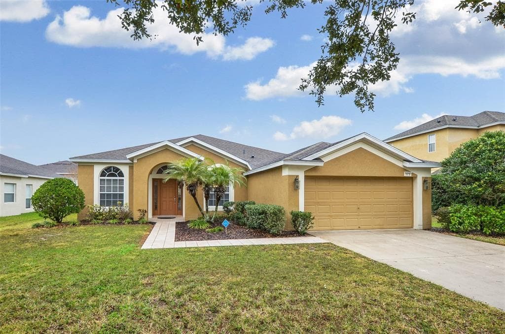 2038 HEARTLAND CIRCLE
