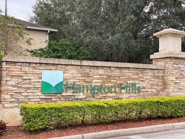 3802 HAMPSTEAD LANE LAKELAND, FL 33810