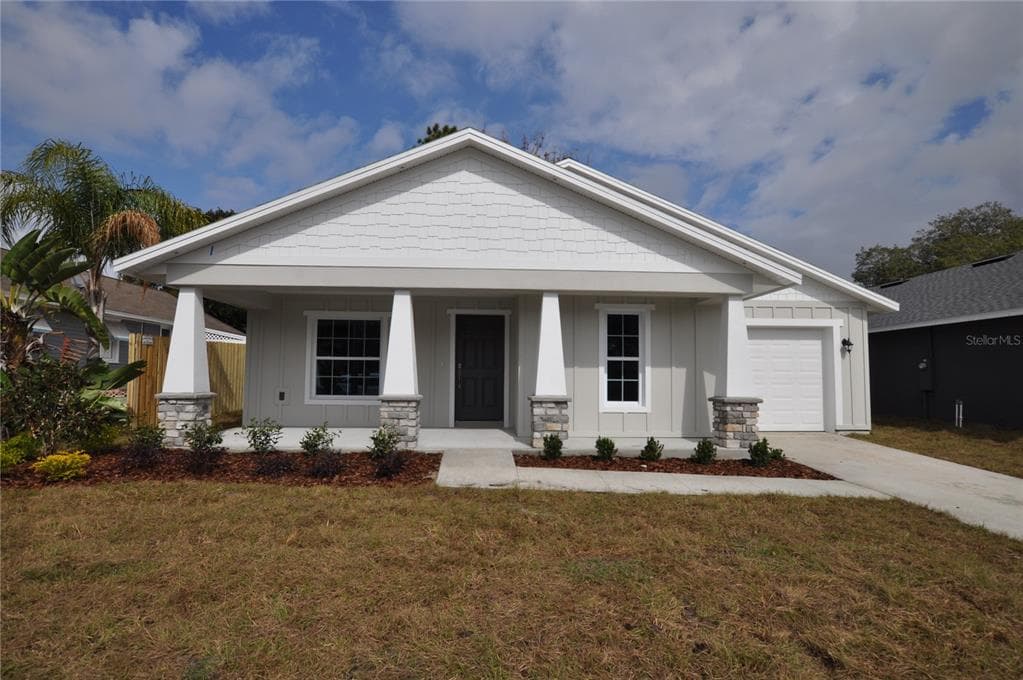170 E ORANGE STREET LAKE ALFRED, FL 33850