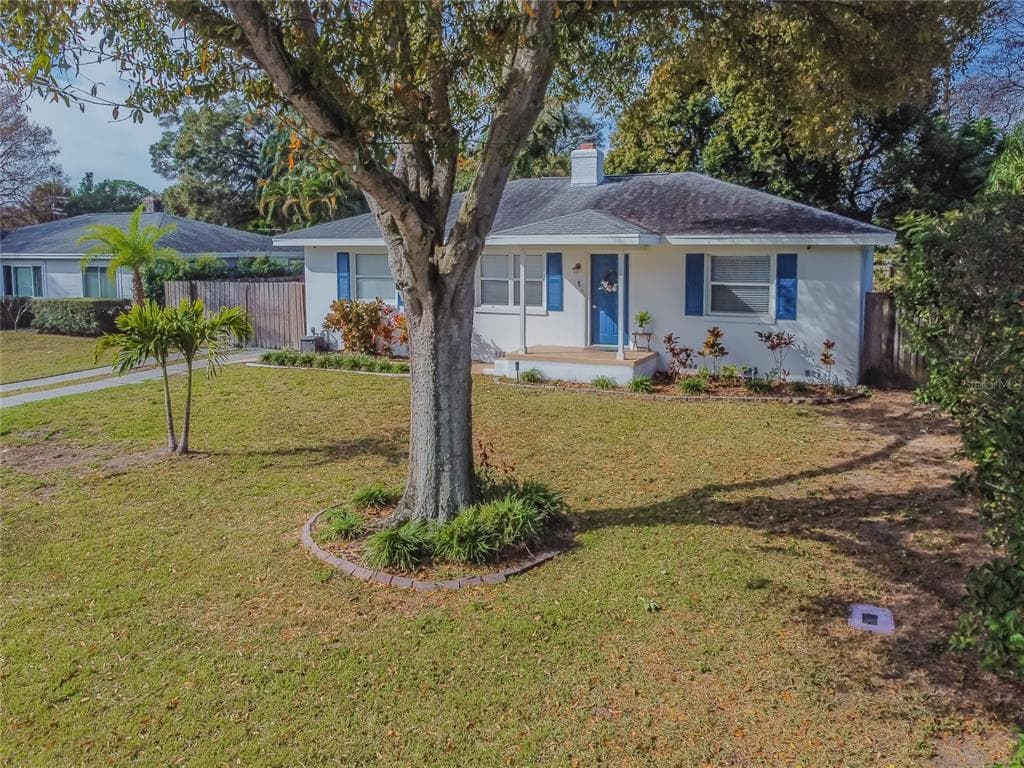 16 N JUPITER AVENUE CLEARWATER, FL 33755