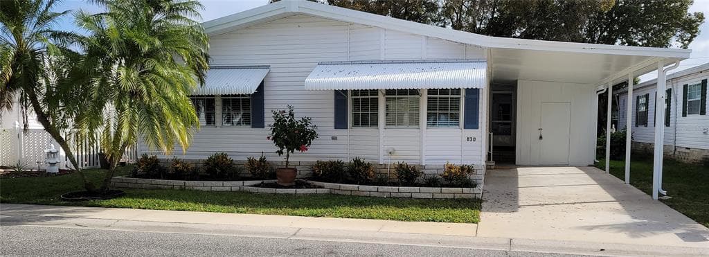 1001 STARKEY ROAD UNIT 830 LARGO, FL 33771