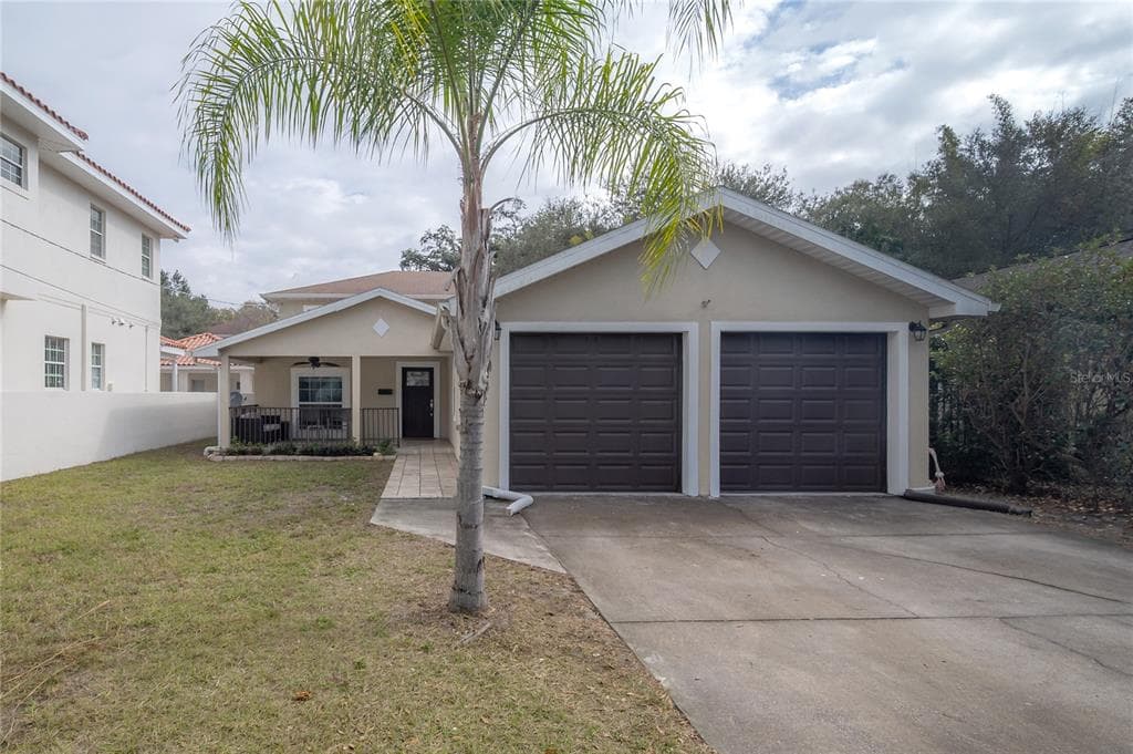 2719 N ROYAL COURT TAMPA, FL 33602