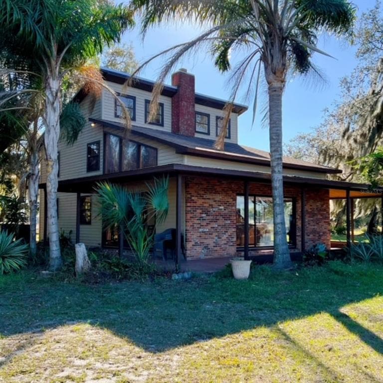 3155 FISHER LANE