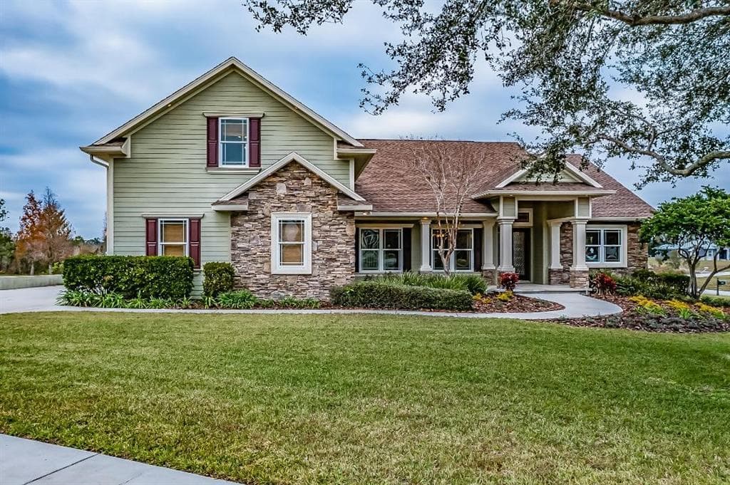 6021 ROLLING VISTA LOOP DOVER, FL 33527