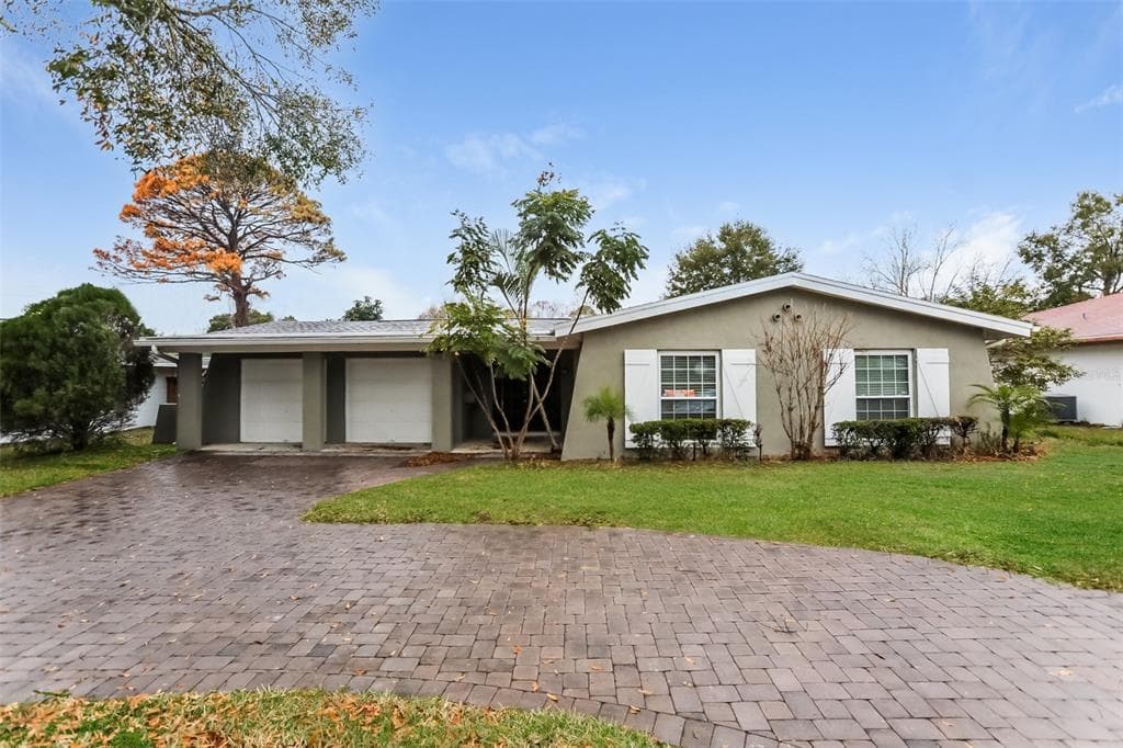 1515 OXFORD ROAD MAITLAND, FL 32751