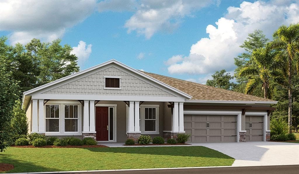 5618 WAYFARER AVENUE APOLLO BEACH, FL 33572
