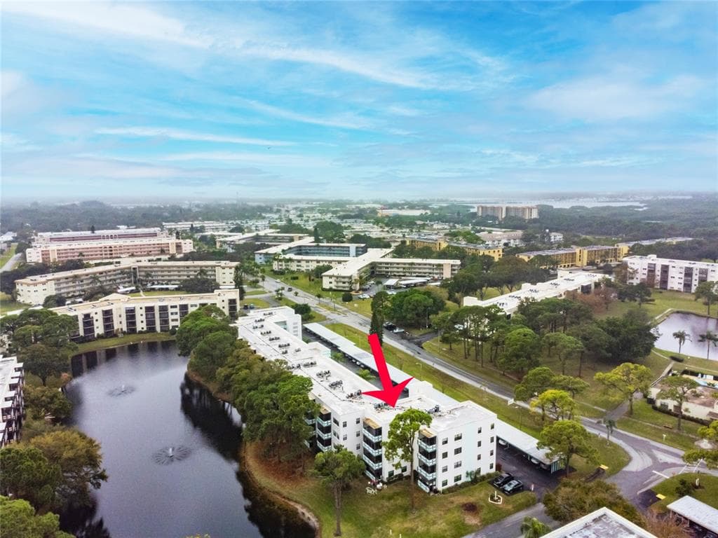 5970 80TH STREET N UNIT 114 ST PETERSBURG, FL 33709