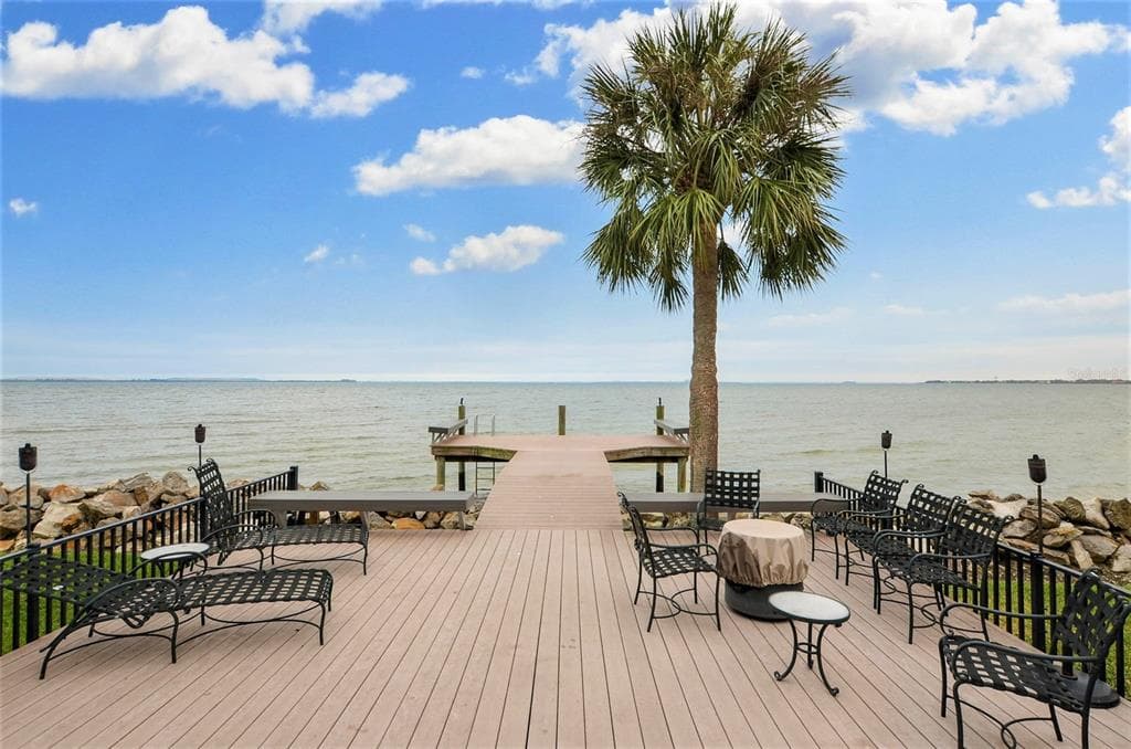 6212 BAYSHORE BOULEVARD UNIT I TAMPA, FL 33611