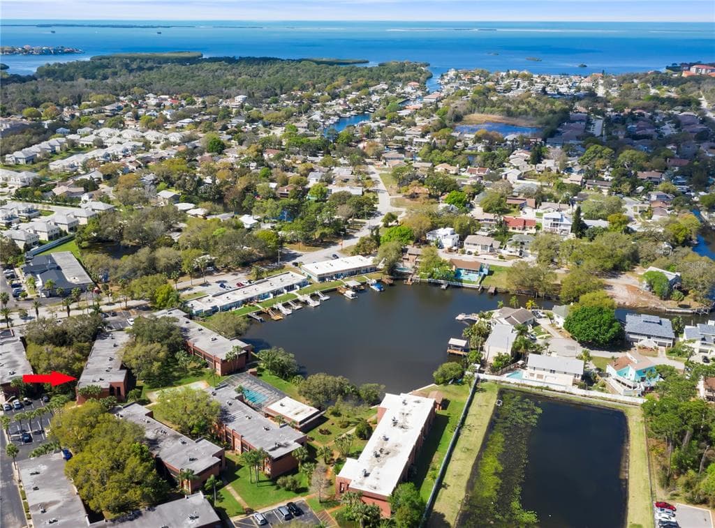 4805 ALT 19 UNIT 321 PALM HARBOR, FL 34683