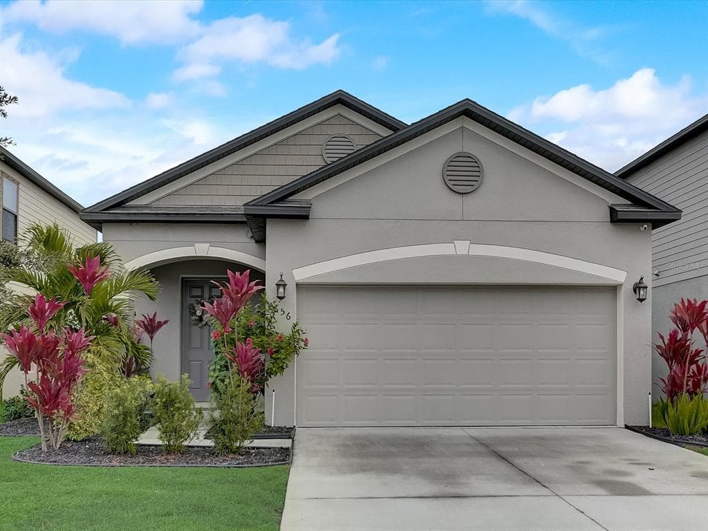4656 LINDEVER LANE PALMETTO, FL 34221