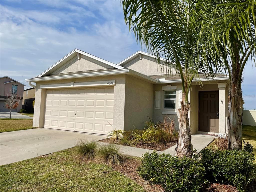 4902 GRIST MILL COURT WIMAUMA, FL 33598