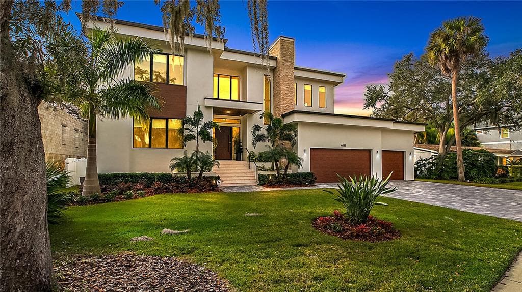 4818 W SAN JOSE STREET TAMPA, FL 33629