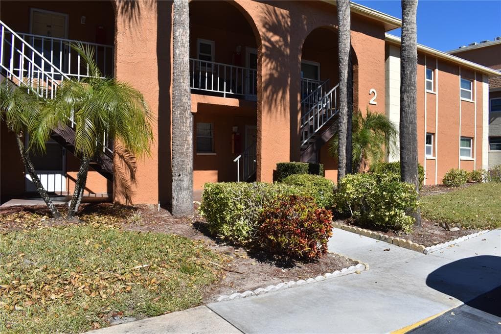 12760 INDIAN ROCKS ROAD UNIT 204 LARGO, FL 33774