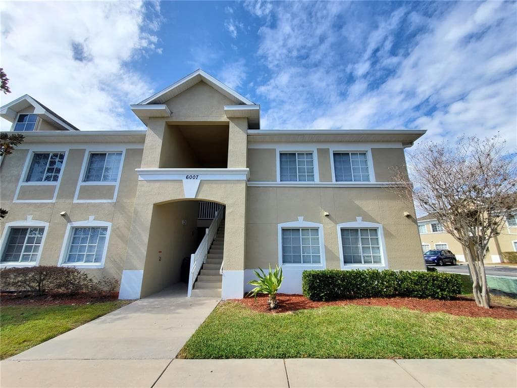 6007 SKYDALE WAY UNIT 102 RIVERVIEW, FL 33578