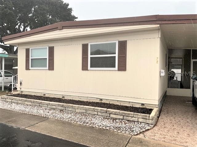 72 PINDO PALM STREET W LARGO, FL 33770