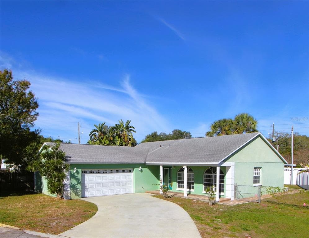 10399 65TH AVENUE SEMINOLE, FL 33772