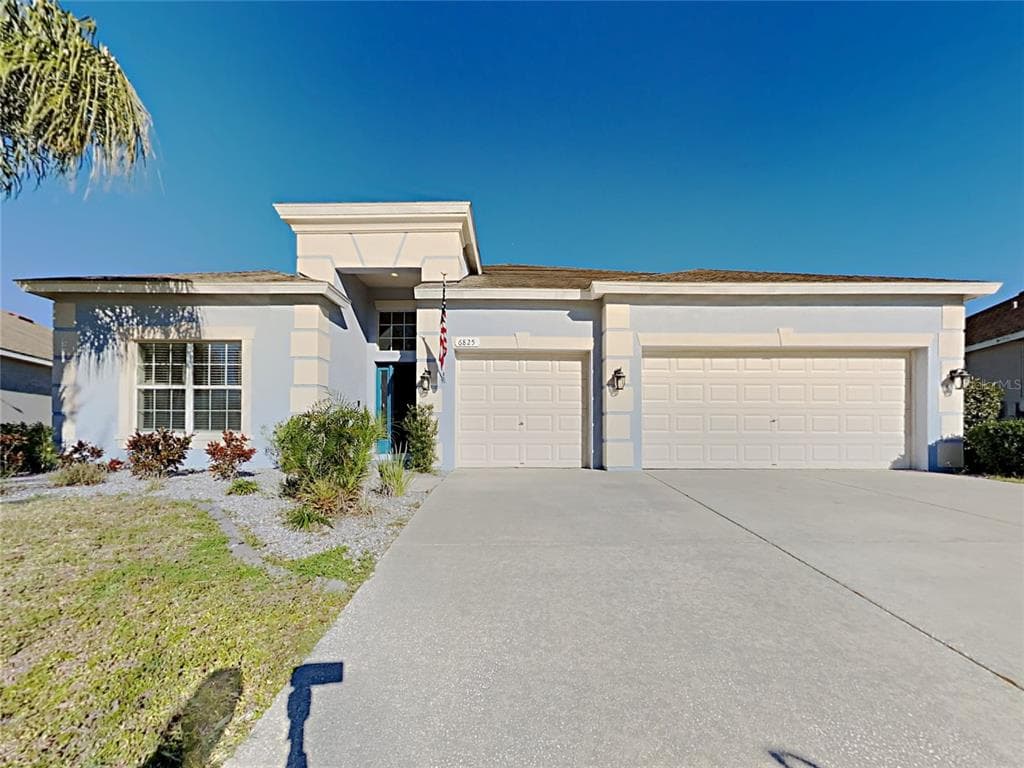 6825 BOULDER RUN LOOP WESLEY CHAPEL, FL 33545