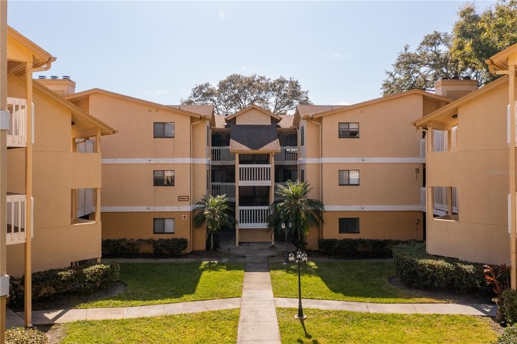 1550 S BELCHER ROAD UNIT 434 CLEARWATER, FL 33764