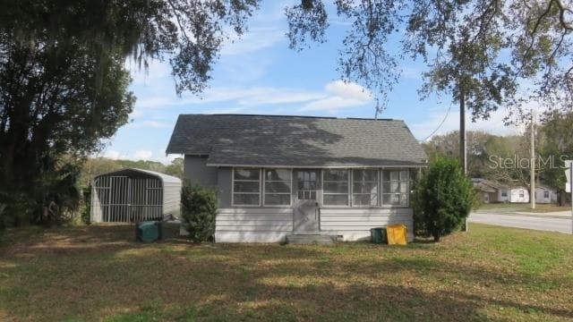 401 N DIXIE AVENUE FRUITLAND PARK, FL 34731
