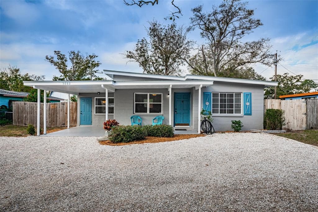 5080 46TH STREET N ST PETERSBURG, FL 33714