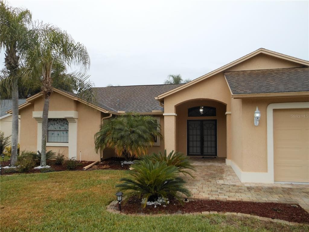 8509 PAVILION DRIVE HUDSON, FL 34667