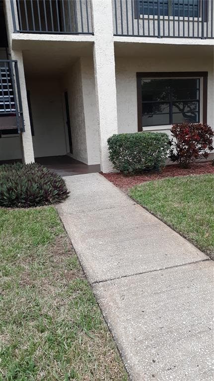 2400 WINDING CREEK BOULEVARD UNIT 16-107 CLEARWATER, FL 33761