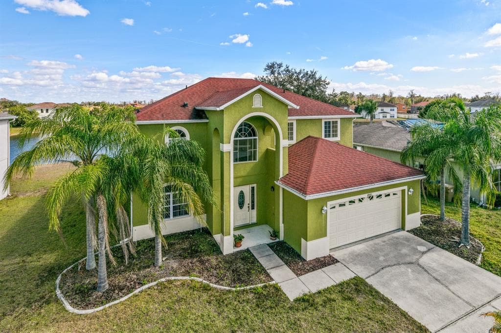 4561 FICUS TREE ROAD KISSIMMEE, FL 34758