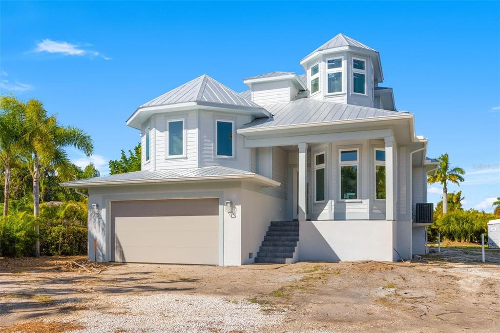 8402 MARINA DRIVE HOLMES BEACH, FL 34217