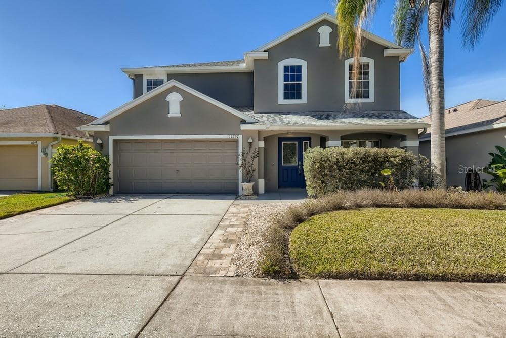 11237 CYPRESS RESERVE DRIVE TAMPA, FL 33626