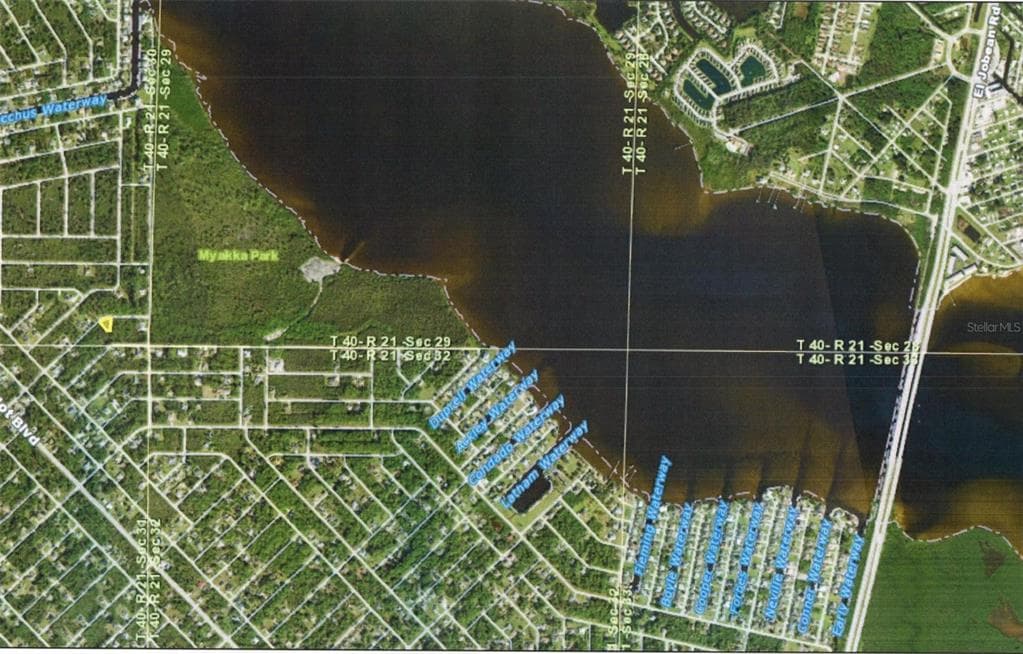 12513 STEEN TERRACE PORT CHARLOTTE, FL 33981