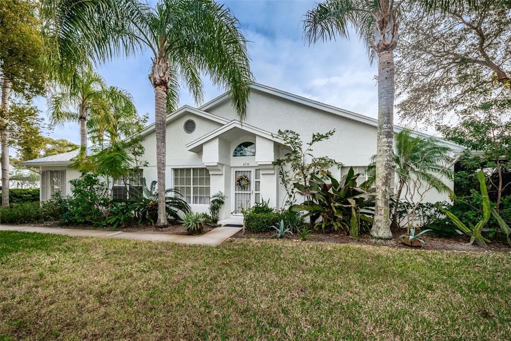 4134 CASTLEWOOD DRIVE HOLIDAY, FL 34691