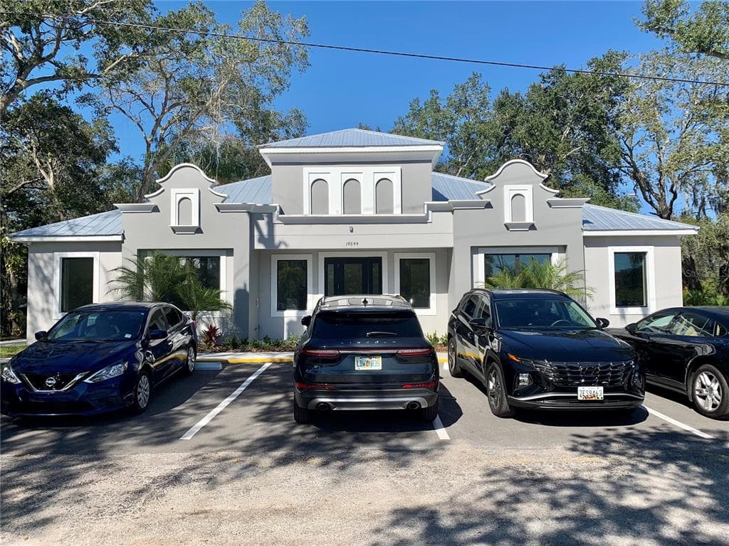14844 N FLORIDA AVENUE TAMPA, FL 33613