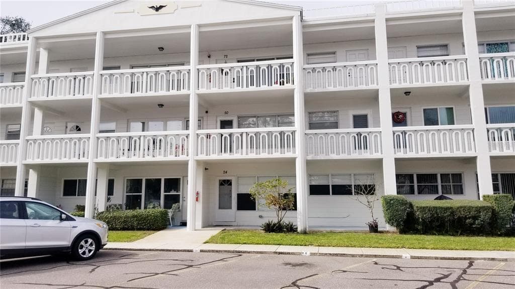 2020 WORLD PARKWAY BOULEVARD UNIT 50 CLEARWATER, FL 33763