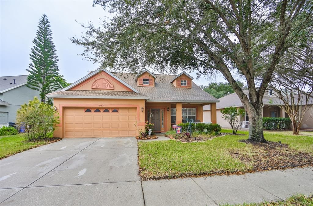 10834 NEWBRIDGE DRIVE