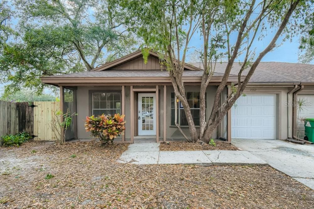 2662 MEGAN COURT PALM HARBOR, FL 34684