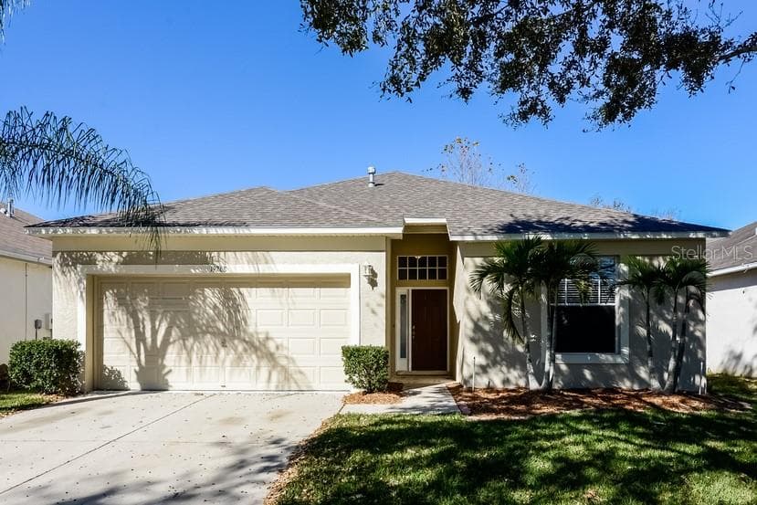 19268 WOOD SAGE DRIVE TAMPA, FL 33647
